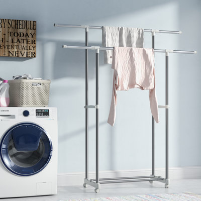 Wäscheständer zum Verlieben | Wayfair.de